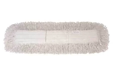 Repuesto Mopa Barrido Italim - 60Cm Blanca