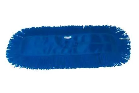 Repuesto Mopa Barrido Completo Italim - 60Cm Azul